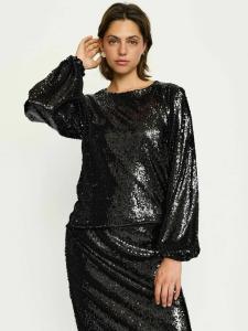 Рубашка Soft Rebels SRMaddison, черный