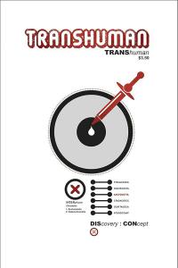 Transhuman (Image Comics)