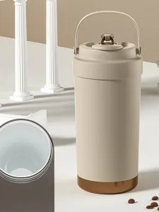 Выберите один из двух вариантов! Портативный стакан объемом 500 мл.