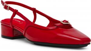 Туфли Anne Klein Natalie, цвет Deep Red