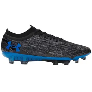 Футбольные бутсы Under Armour Magnetico Elite 5 FG, черный