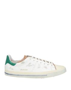 Кеды Hidnander, белый