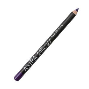 Подводка для глаз ASTRA MAKEUP Professional Eye Pencil, 19 Amarantine