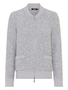 Кардиган цвета Misty Grey Mel Olsen