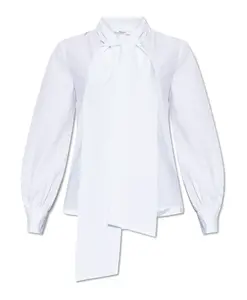 Рубашка Босфоро Max Mara, белый
