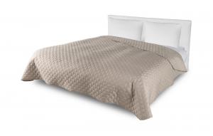 Одеяло для кровати 220/260 см Boxxx, бежевый