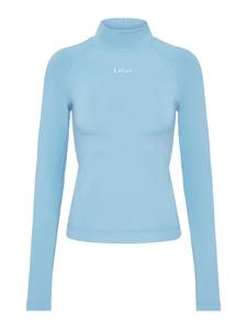 LeGer by Lena Gercke Лонгслив 'Thalke' в светло-голубом цвете