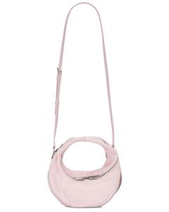 Мини-сумка Twyst Alexander Wang, Light Pink