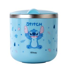 Пластиковый стакан для воды 260ml Disney, синий