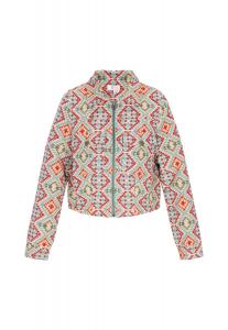 IZIA Куртка для межсезонья, мультиколор