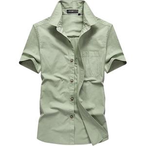 Футболка мужская JEEP SPIRIT, хаки