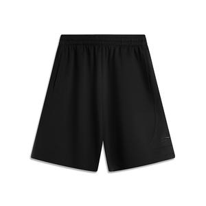 Спортивные шорты Li-Ning мужские черные