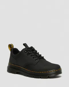 Универсальная обувь Dr. Martens Reeder, черный