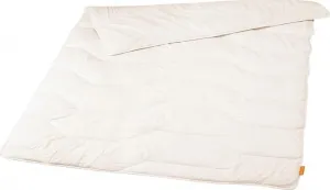 Пододеяльник летний из чистой шерсти, 100% хлопок, легкое одеяло 155 х 220 см, белый sleepling