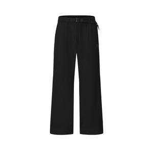 Штаны Casual Explorer мужские FILA, черный