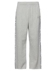 Брюки Martine Rose, серый