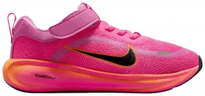 Кроссовки Nike Stellar Ride PS, розовый