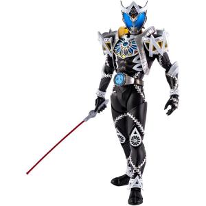 Фигурка Kamen Rider Kiva, Soul Limited Shf True Bone Carving Method Kiva Saga BANDAI