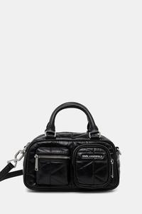 Сумка k/kuilt Karl Lagerfeld, черный