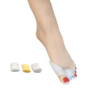 FootService, клинья с крышкой и кольцом 2 + 3 регулировочных клина