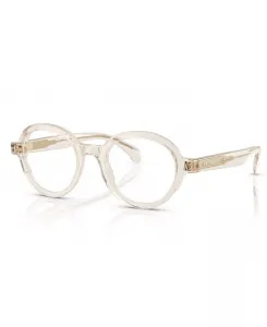 Унисекс очки, ME2005 Moncler, белый