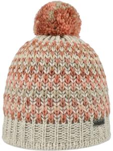 Вязаная шапка Eisglut, синий