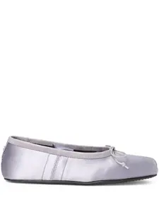 Балетки Paloma Ann Demeulemeester, фиолетовый