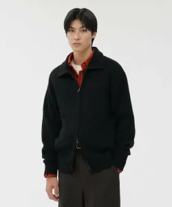 Вязаная одежда из шерсти, кашемира и шелка