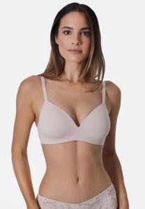 Треугольный бюстгальтер SOFT CLASSIC Sassa, бежевый