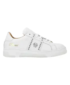 Низкие кроссовки Philipp Plein, белый