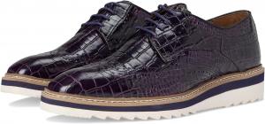 Оксфорды Stacy Adams Men's Alario Wingtip Oxford, Purple