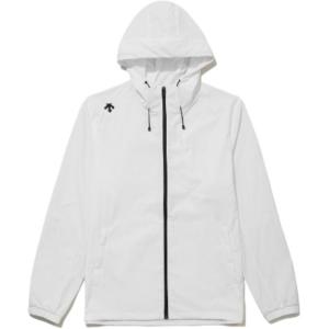 DESCENTE Куртка Unisex Black