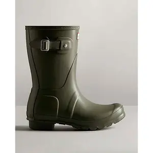 Ботинки Hunter Original, коричневый