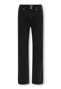 Джинсы прямого кроя osjedge Only & Sons Junior, Washed Black