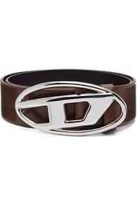 Diesel Коричневый б-1др с ремнем