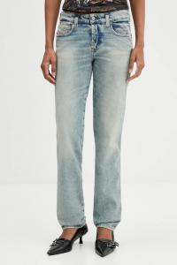 Джинсы 1992 D-JIANN L.32 Diesel, синий