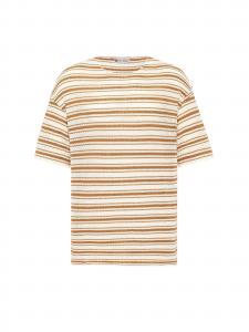 Dandalo Футболка в цвете camel