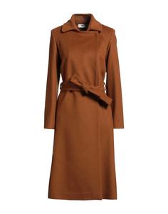 Пальто Annie Paris, светло-коричневый