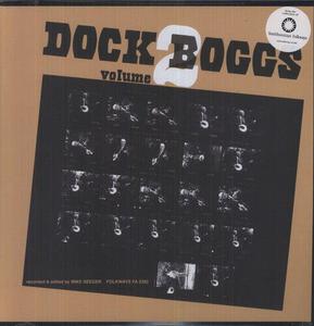 Виниловая пластинка Boggs, Dock: Vol. 2