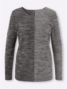 Свитер Sieh an!