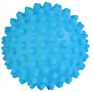 Шарик-ежик Трикси 16 см Trixie, цвет синий