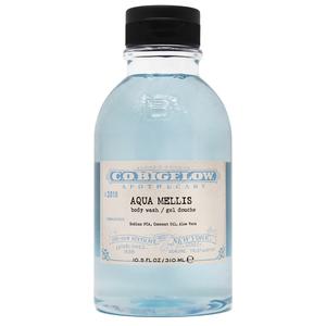Гель для душа aqua mellis body wash Co Bigelow, объем 310 мл