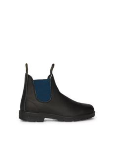 Кожаные ботинки челси 1917 года Blundstone, черный