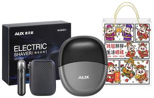 Электробритва AUX, черный