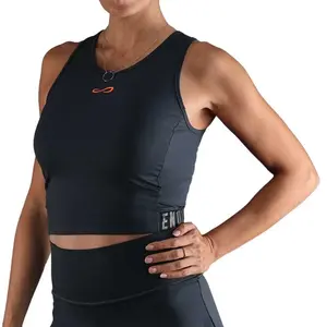 Футболка Endless Chill, черный