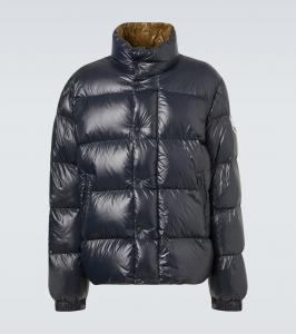 Пуховик Tripiti Moncler, Black