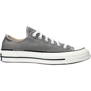 Кроссовки Chuck 70 OX Converse, цвет Khaki/Schwarz