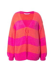 Спортивная куртка Studio Untold, розовый