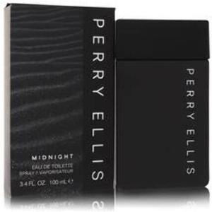 Туалетная вода Perry Ellis Midnight для мужчин, 100 мл