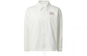 Куртка мужская белая Reebok, белый